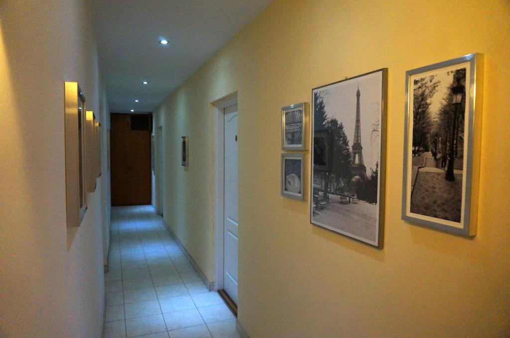 Elegancia Residence ブダペスト 部屋 写真