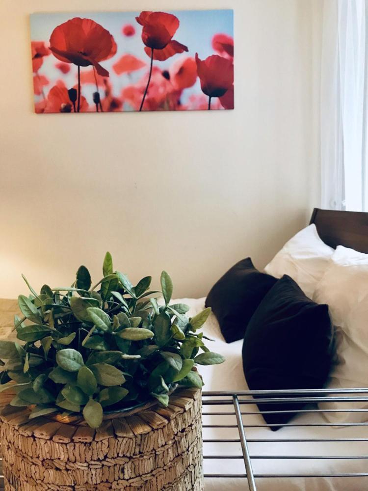 Elegancia Residence ブダペスト エクステリア 写真