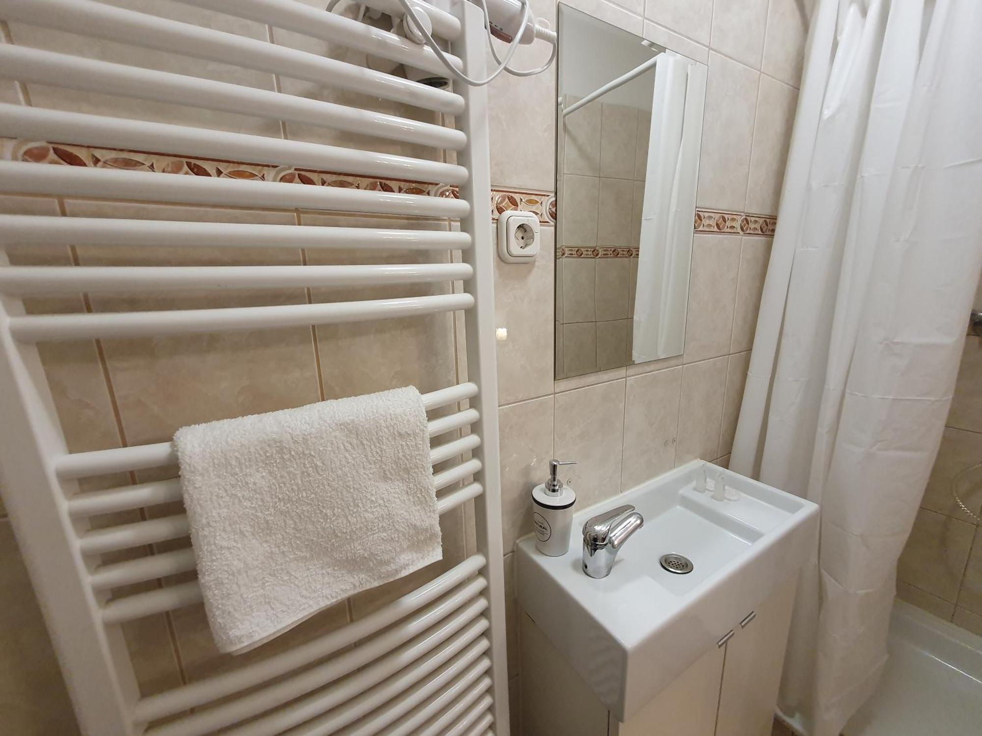 Elegancia Residence ブダペスト 部屋 写真
