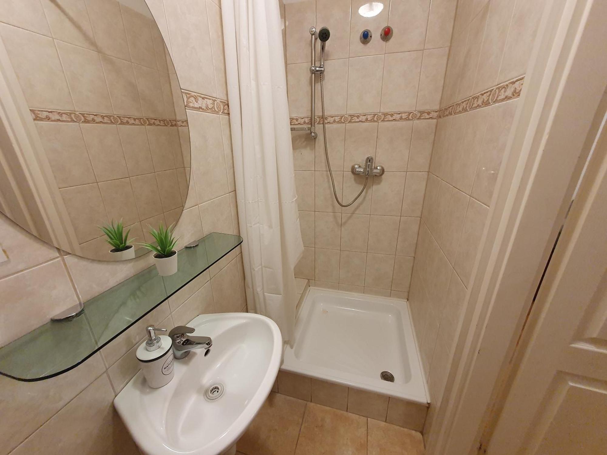 Elegancia Residence ブダペスト エクステリア 写真