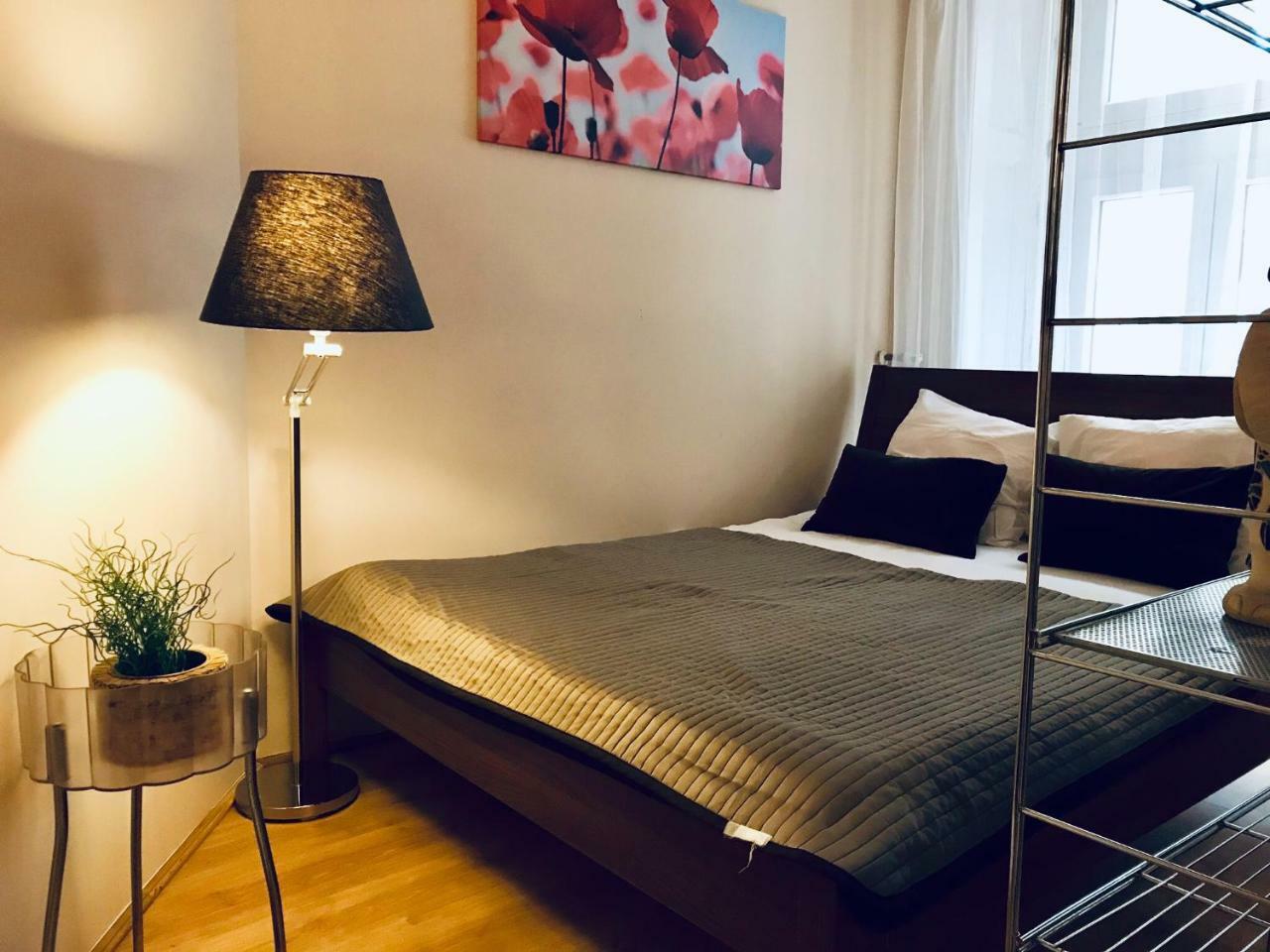Elegancia Residence ブダペスト エクステリア 写真